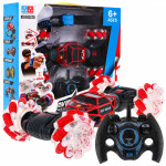 RC Autíčko Crawler ovládané Pohybom ruky + diaľkové ovládanie 2v1 RC Autíčko Crawler ovládané Pohybom ruky + diaľkové ovládanie 2v1